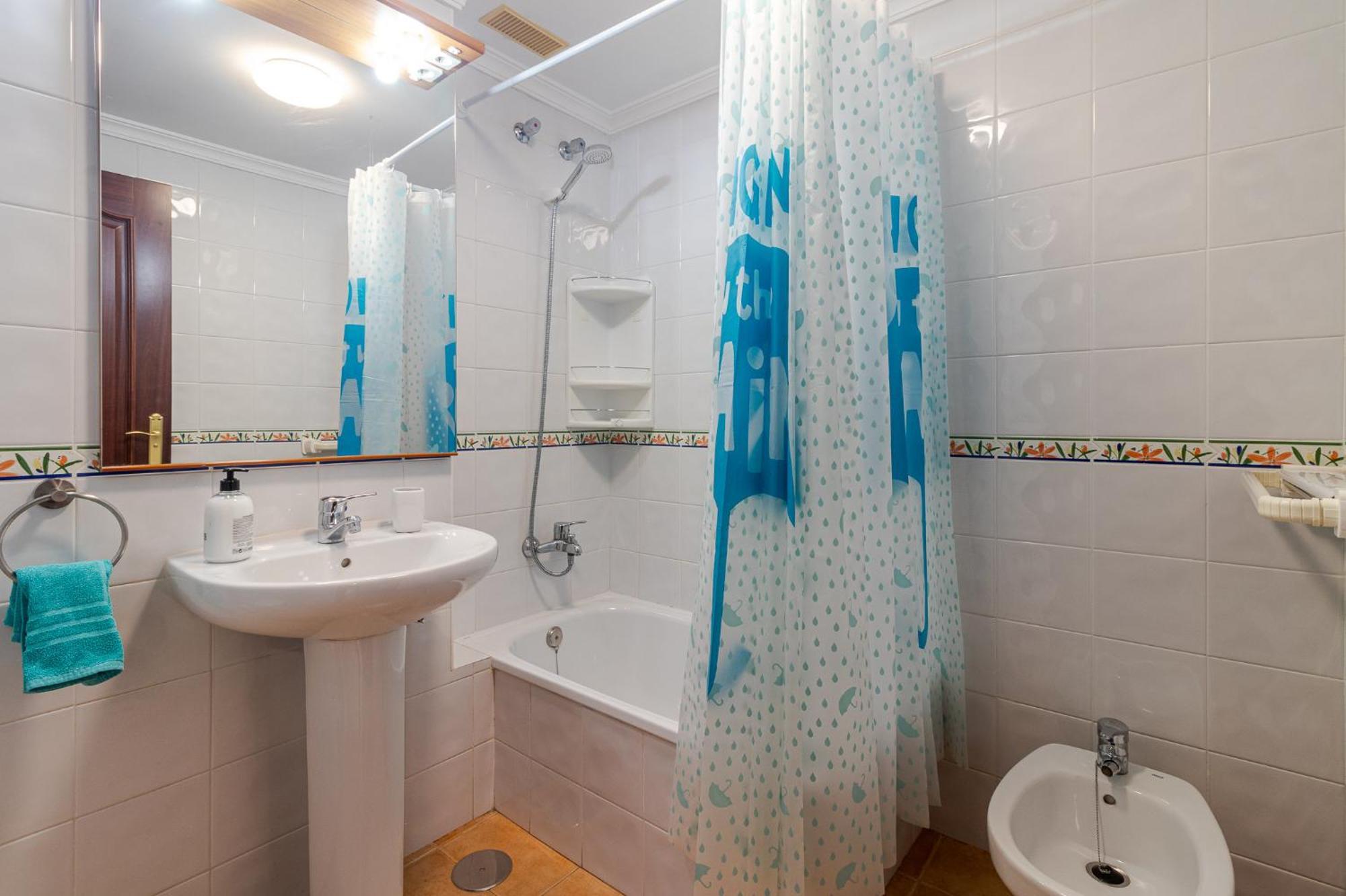 Flatguest Sardina Home Pool Gáldar Exteriér fotografie